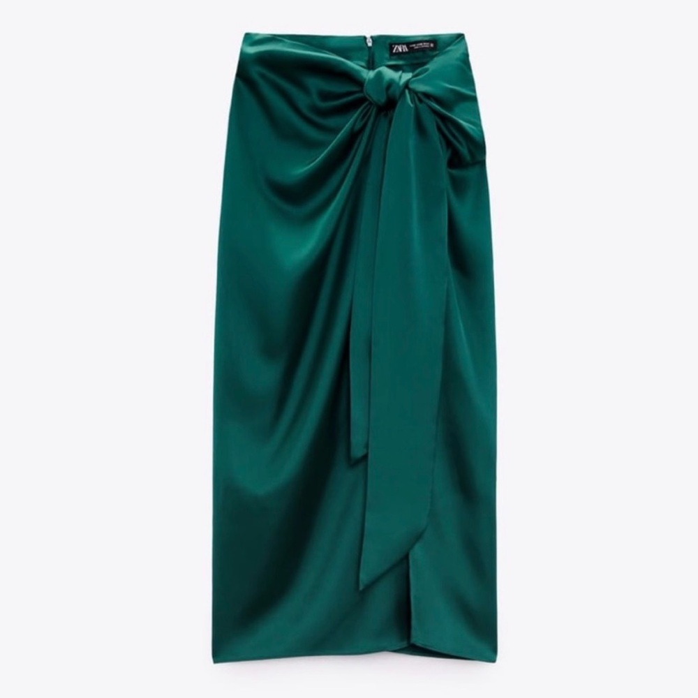 Zara skirt